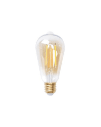 Smart LED bulb Sonoff B02-F-ST64 White