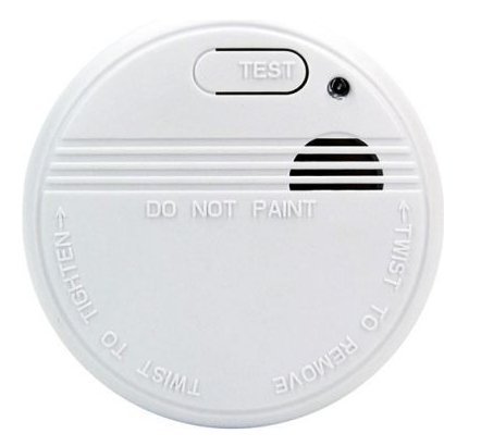 Heatcom Детектор дыма 300 value