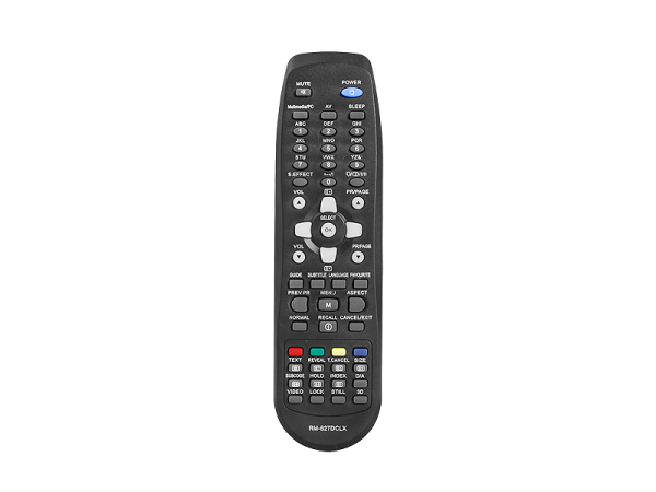 Пульт дистанционного управления для ЖК-телевизора DAEWOO RM-827LX R55G10.