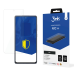 Обложка книги «Samsung Galaxy S20 FE 5G - 3mk ARC+ screen protector»