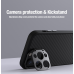 Чехол Nillkin CarboProp Aramid для Apple iPhone 14 Pro Max черный