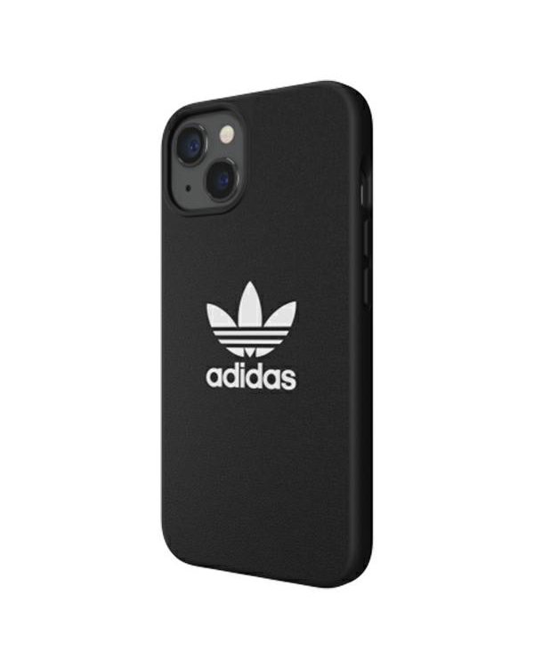 Adidas OR Формованный чехол BASIC iPhone 13 6,1" черный 47087
