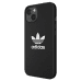 Adidas OR Формованный чехол BASIC iPhone 13 6,1" черный 47087 Adidas OR Формованный чехол BASIC iPhone 13 6,1" черный 47087