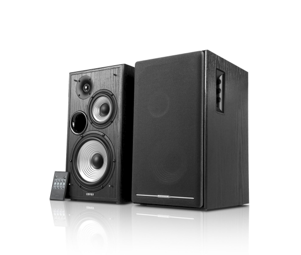 Edifier R2750DB Speakers 2.0 (black)