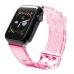 Fusion Light силиконовый ремешок для Apple Watch 38mm / 40mm / 41мм красный