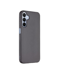 Tactical TPU защитный чехол Samsung Galaxy A15 4G| A15 5G черный