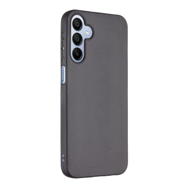 Tactical TPU защитный чехол Samsung Galaxy A15 4G| A15 5G черный
