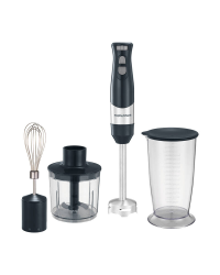 Блендер Morphy Richards 402061 (черный)