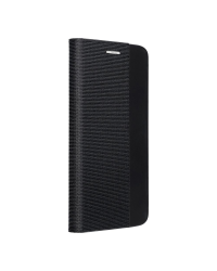 Fusion Sensitive Book книжка чехол для Xiaomi Redmi 14C чёрный