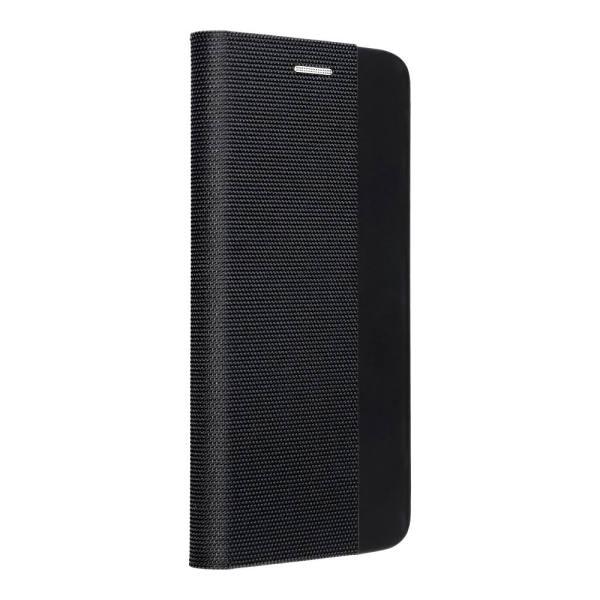 Fusion Sensitive Book книжка чехол для Xiaomi Redmi 14C чёрный