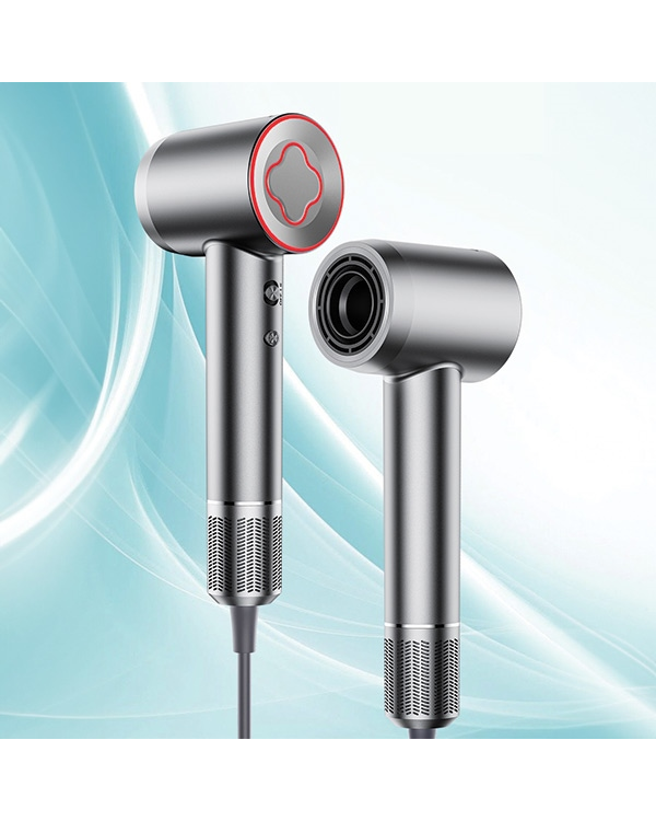 AWEI Фен DS-1  серый|серый