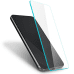 Тонкое закаленное стекло Spigen Samsung Galaxy S23