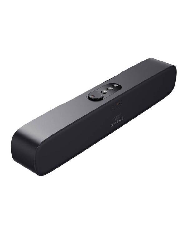 Mini Soundbar Baseus AeQur (black)