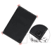 GoodBuy magnet case чехол для планшета Samsung X200 / X205 Galaxy Tab A8 10.5 (2021) черный