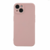 Fusion Soft Matte Back Case Силиконовый чехол для Samsung A057 Galaxy A05s розовый