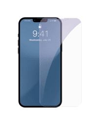 Tempered glass 0.3mm Baseus for iPhone 13 Pro Max (2pcs)