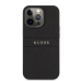 Обложка книги «GUHCP13XPSASBBK Guess PU Leather Saffiano Case for iPhone 13 Pro Max Black»