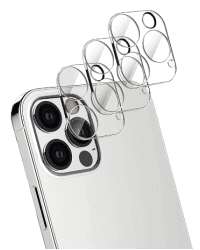 Fusion 3D camera защитное стекло для задней камеры Apple iPhone 13 Pro | 13 Pro Max