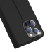 Dux Ducis Skin Pro Wallet Case for iPhone 15 Pro Max - Black