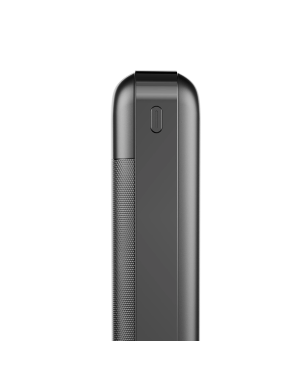 Дополнительное изображение книги «Powerbank Dudao K18-1W 10000mAh USB-A | USB-C | Micro USB - черный»