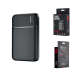 Дополнительное изображение книги «Maxlife power bank MXPB-01 5000 mAh black»