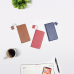 Чехол-книжка Fusion Modus Case для Samsung A515 Galaxy A51 темно-синий