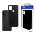 Обложка книги «Motorola Moto G30/G10 - 3mk Matt Case black»