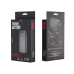 Дополнительное изображение книги «Maxlife power bank MXPB-01 10000 mAh black»