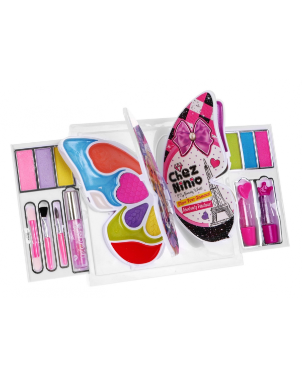 Набор для макияжа