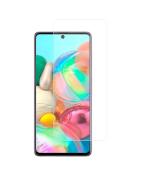 Fusion Tempered Glass Защитное стекло для экрана Samsung A515 Galaxy A51