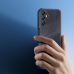 Бронированный чехол Dux Ducis Aimo для Samsung A15 - черный