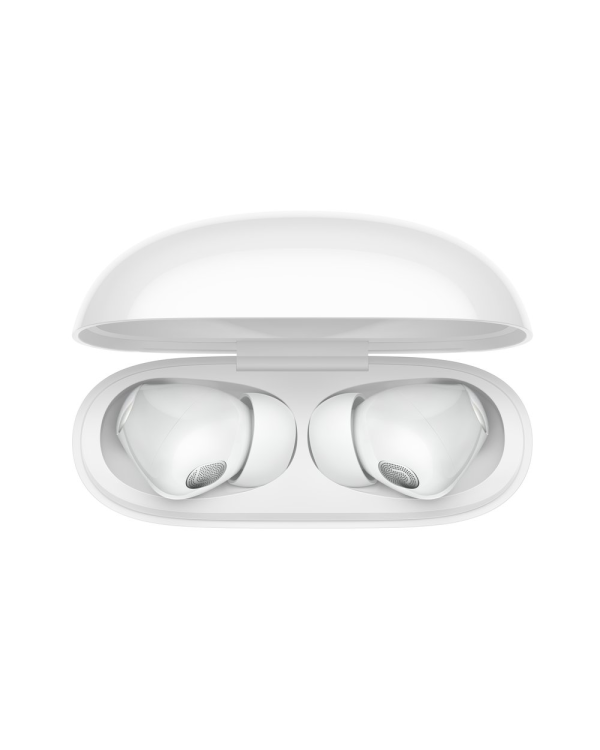 Xiaomi Buds 3T Pro Gloss White | Беспроводные наушники | Bluetooth, M2115E1