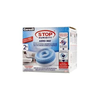 Ceresit AERO 360° Нейтральный 2x450 г