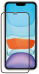 Fusion 5D glass защитное стекло для экрана Apple iPhone 13 Mini черное