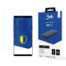 Обложка книги «Samsung Galaxy Note 9 - 3mk ARC+ screen protector»