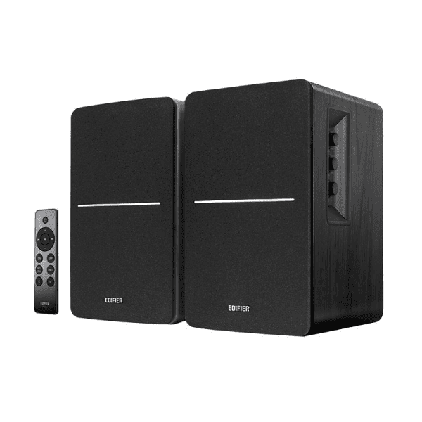 Edifier R1280DBs Speakers 2.0 (black)