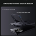 Дополнительное изображение книги «Nillkin CamShield PRO Hard Case for OnePlus 13R Black»