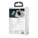 Powerbank Baseus Qpow PRO with cable, 10000mAh, 22.5W (Black)