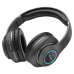 Borofone Headphones BO17 bluetooth black