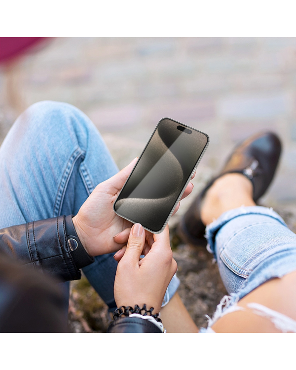 Vmax tempered glass 2,5D Normal Clear Стекло для iPhone XR | 11