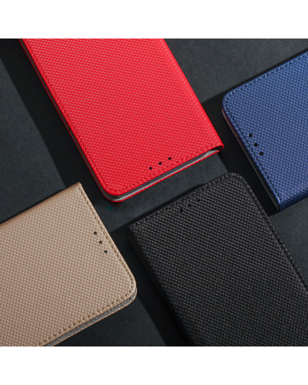 Чехол Fusion Smart Magnet для Samsung Galaxy A16 4G | A16 5G золотой