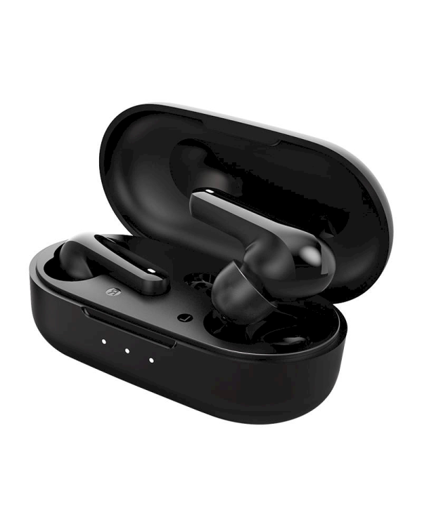 Haylou GT3 Airpods Bluetooth 5.0 наушники с микрофоном (MMEF2ZM/A) черные