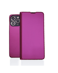 Fusion Smart Soft case книжка чехол для Samsung A135 Galaxy A13 4G фуксия цвет