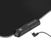 Дополнительное изображение книги «RGB Gaming Mouse Pad Blitzwolf BW-MP1 (black)»