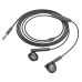 Дополнительное изображение книги «Borofone Earphones BM82 Art music with microphone black»