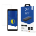 Обложка книги «Nokia 7 Plus - 3mk ARC+ screen protector»