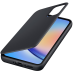 Samsung etui Smart View Wallet Case for Samsung Galaxy A34 5G black