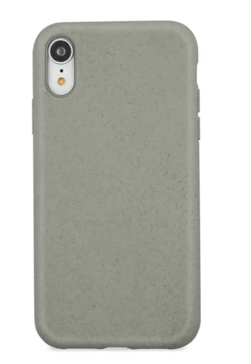 Forever Bioio Back Case Силиконовый чехол для Samsung A405 Galaxy A40 Зеленый