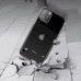 Baseus Safety Airbags Прочный Силиконовый чехол для Apple iPhone 11 Pro Прозрачный