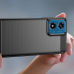 Дополнительное изображение книги «Tech-Protect TPUCarbon Case for Motorola Moto G24 | G24 Power | G04 - Black»